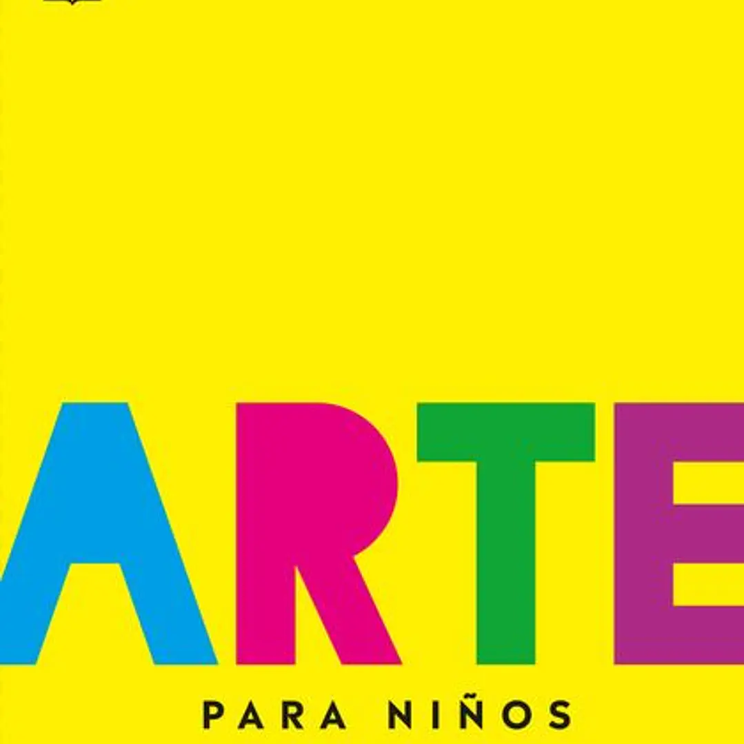 Arte Para Niños 1