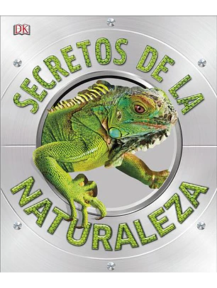 Secretos De La Naturaleza