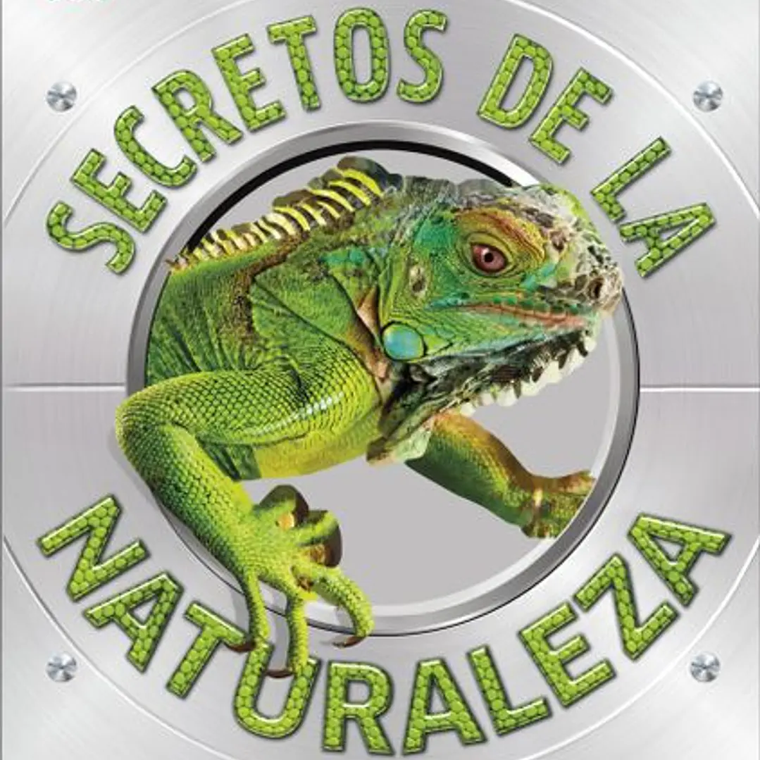 Secretos De La Naturaleza 1