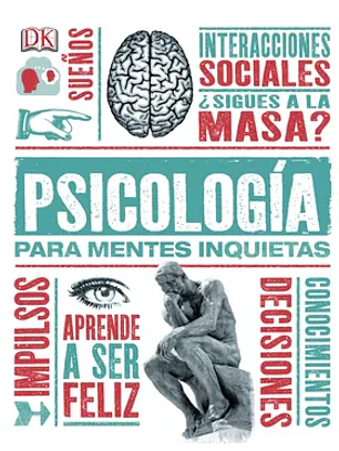 Psicologia Para Mentes Inquietas