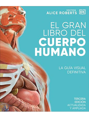 El Gran Libro Del Cuerpo Humano