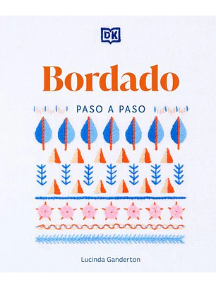 Bordado Paso A Paso