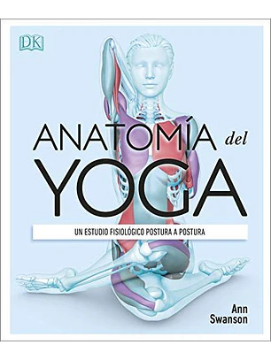 Anatomia Del Yoga