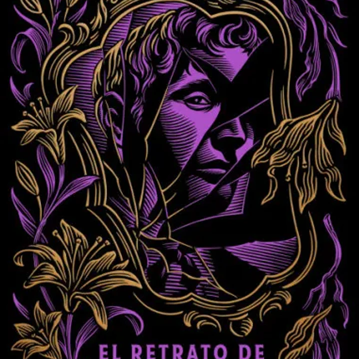 El Retrato De Dorian Gray 1