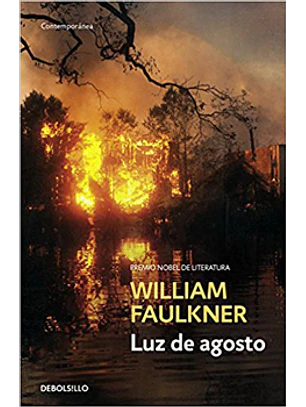 Luz De Agosto