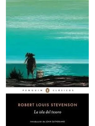 La Isla Del Tesoro 