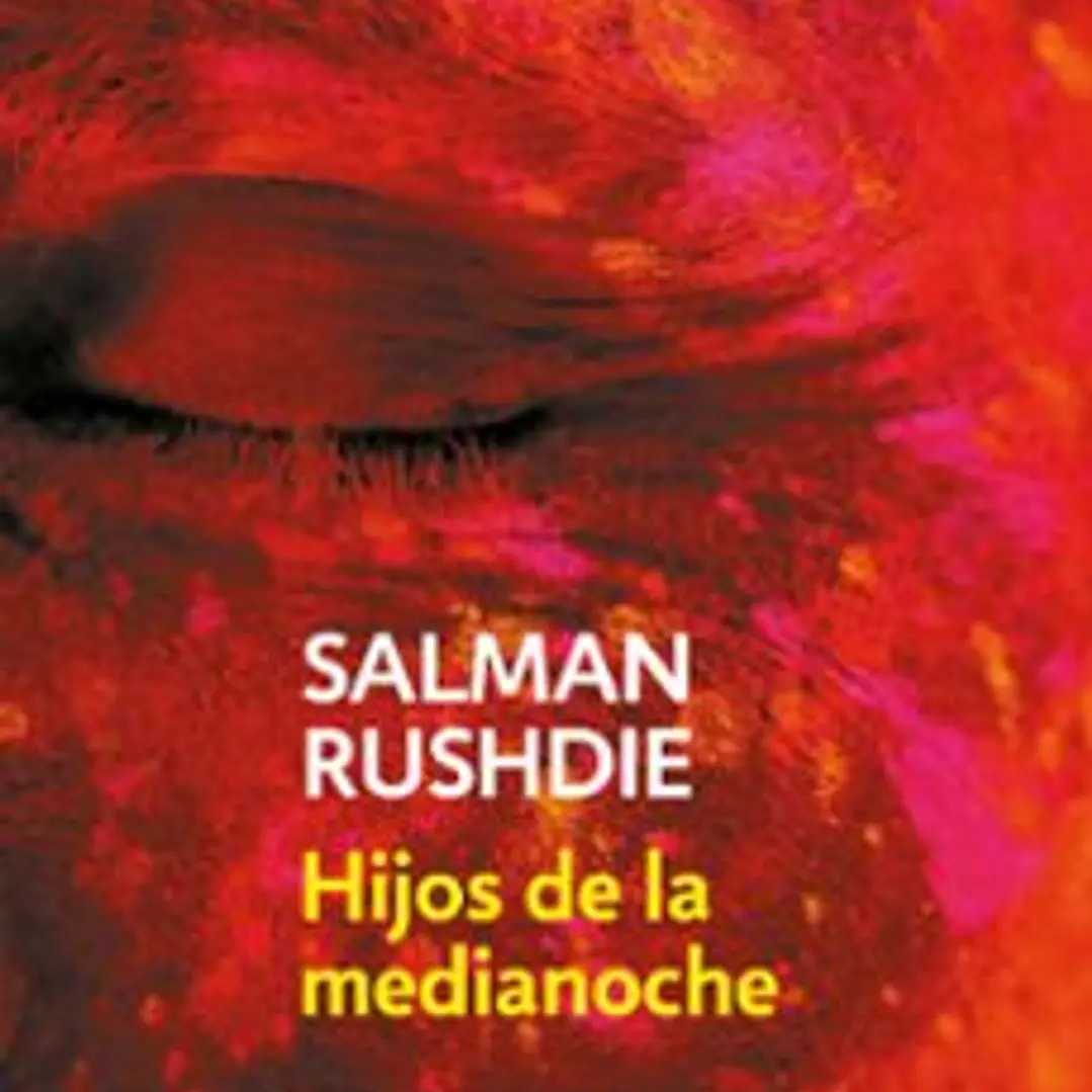 Hijos De La Medianoche 1