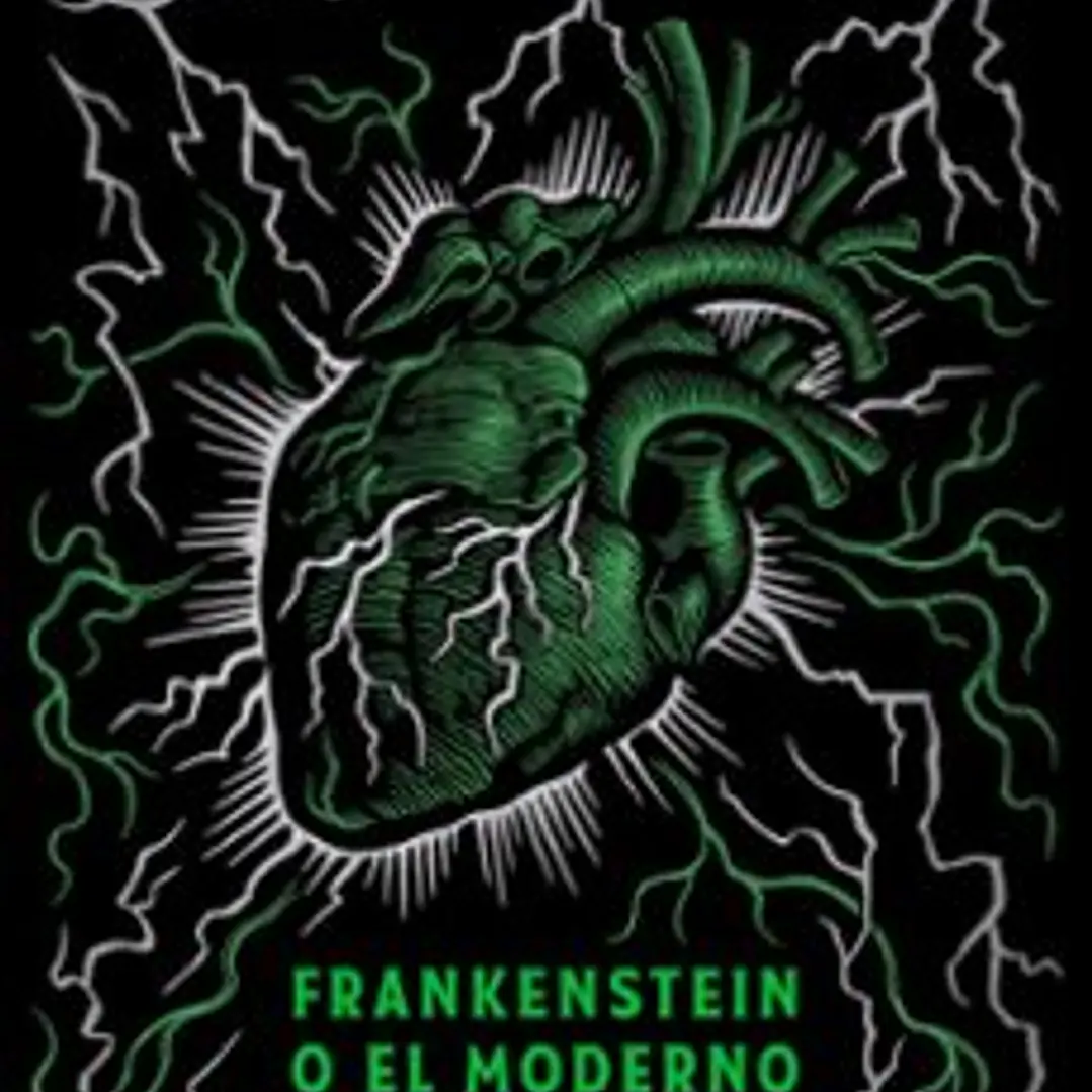 Frankenstein O El Moderno Prometeo (Edicion Conmemorativa) 1