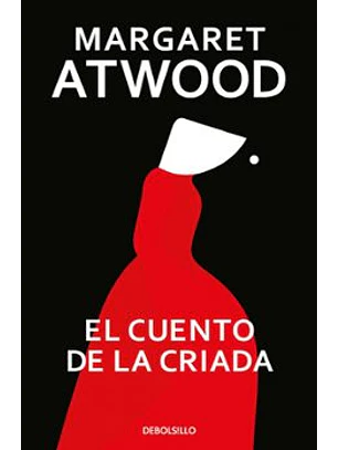 El Cuento De La Criada
