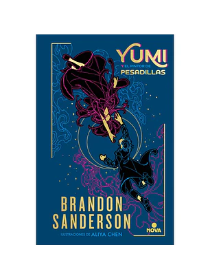 Yumi Y El Pintor De Pesadillas (Novela Secreta 3)