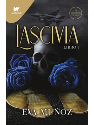 Lascivia (Pecados Placenteros 1)