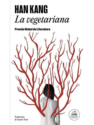 La Vegetariana  