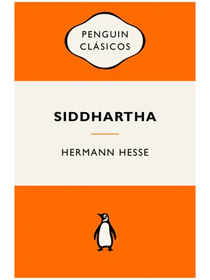Siddhartha (Vintage)