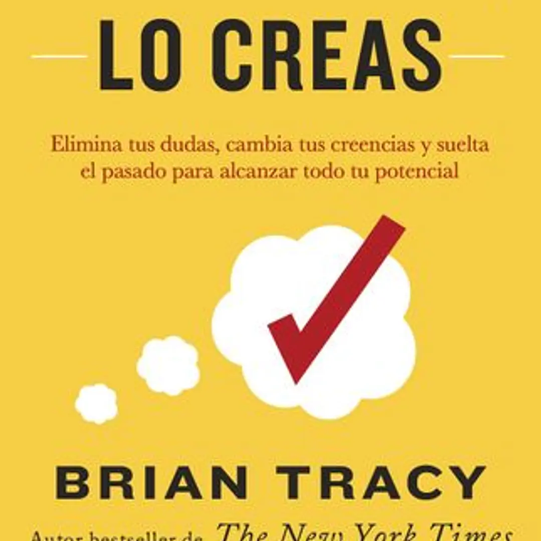 Si Lo Crees Lo Creas  1