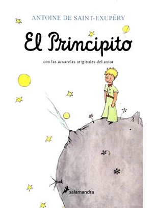 El Principito