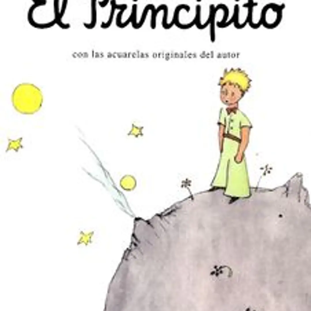 El Principito 1