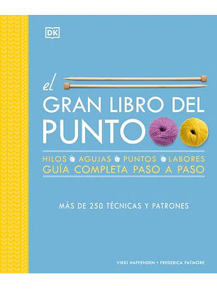 El Gran Libro Del Punto 