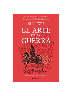 El Arte De La Guerra (Edicion Ilustrada)