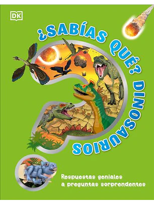 Sabiias Que Dinosaurios 