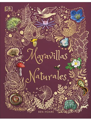 Maravillas Naturales