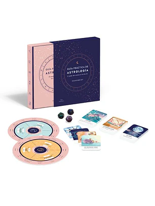Guia Practica De Astrologia
