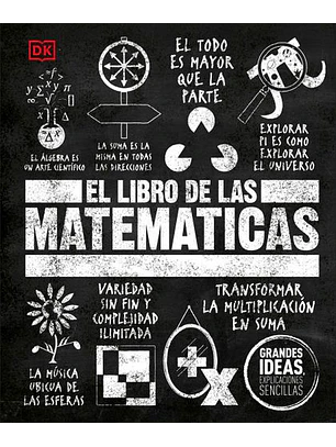 El Libro De Las Matematicas