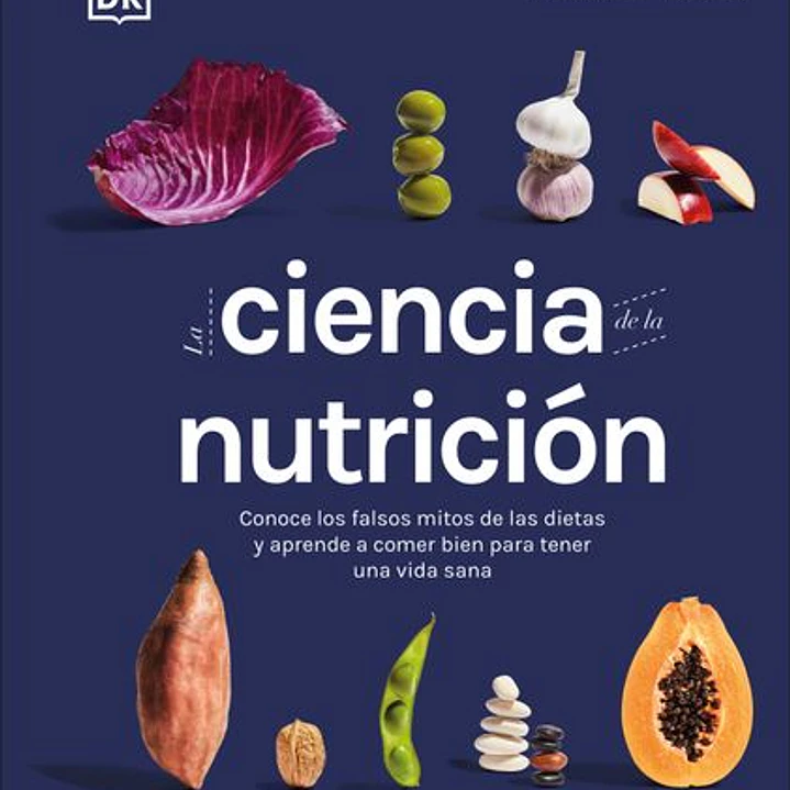 La Ciencia De La Nutricion 1