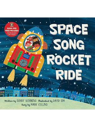 Space Song Rocket Ride
