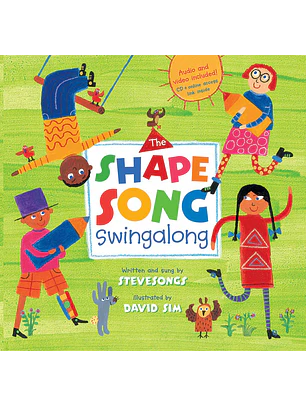 The Shape Song Swingalong