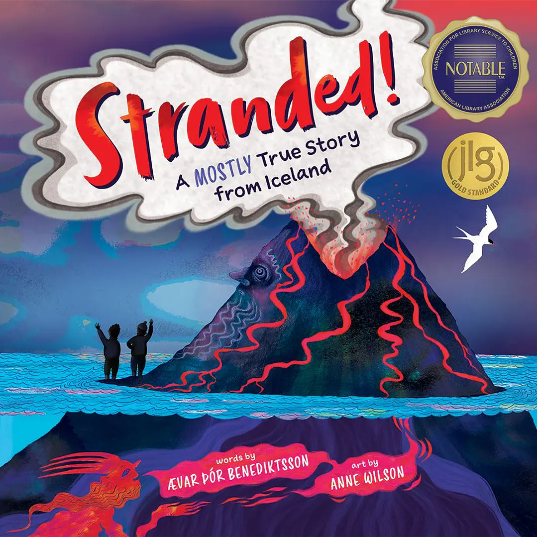 Stranded! 1