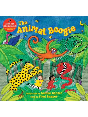 The Animal Boogie