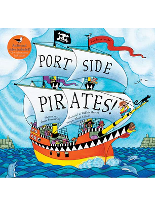 Port Side Pirates!