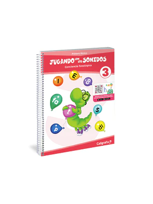 Jugando Con Los Sonidos 3