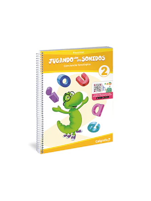 Jugando Con Los Sonidos 2