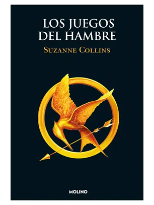 Los Juegos Del Hambre (Los Juegos Del Hambre 1)