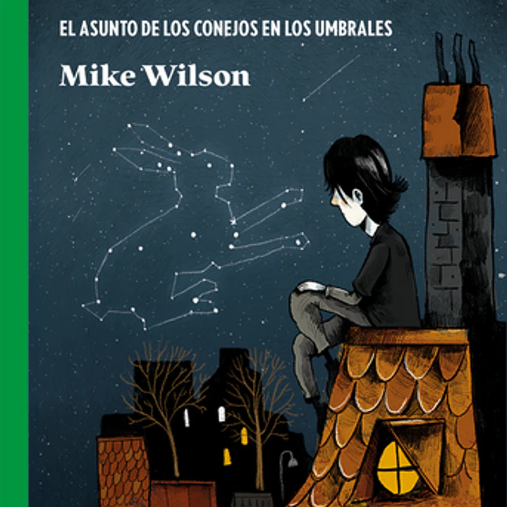 Un Niño Llamado Gargola 1