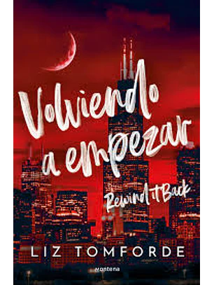 Volviendo A Empezar 