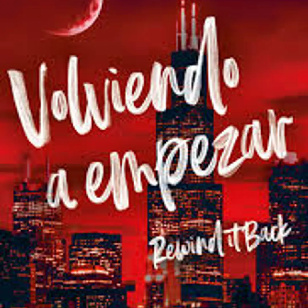 Volviendo A Empezar  1