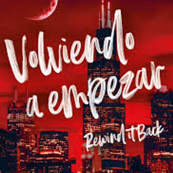 Volviendo A Empezar  1