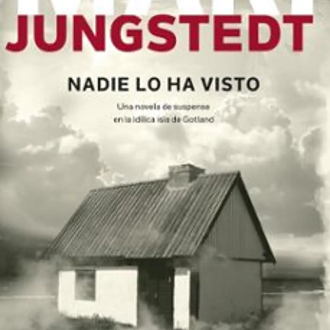 Nadie Lo Ha Visto (Anders Knutas 1) 1