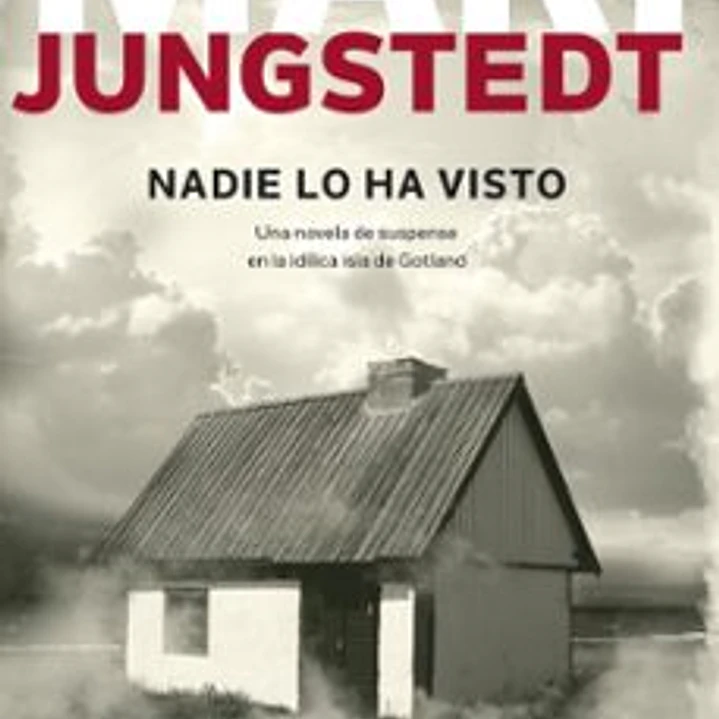 Nadie Lo Ha Visto (Anders Knutas 1) 1