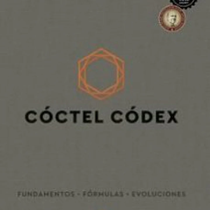 Coctel Codex (Fundamentos Formulas Evoluciones) 1