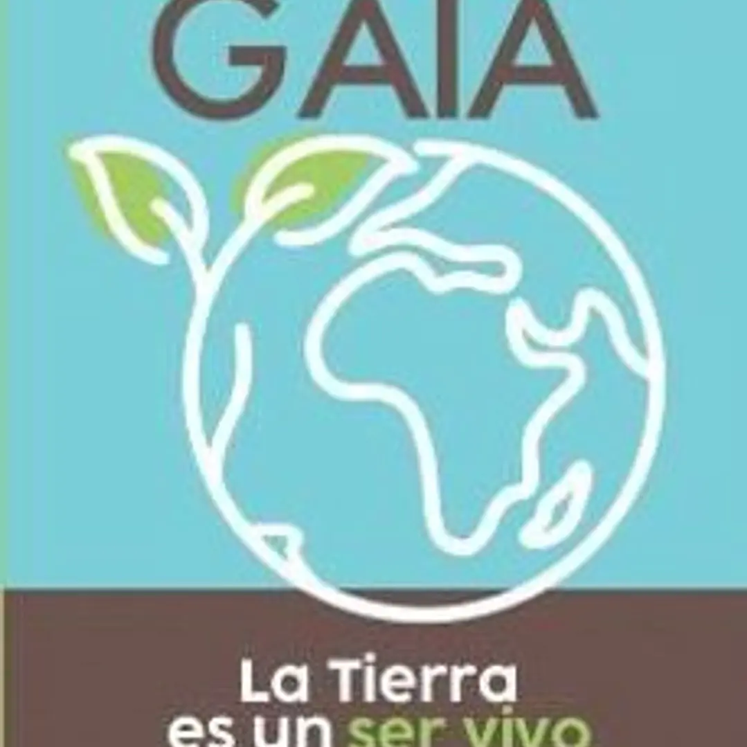 La Hipotesis Gaia 1