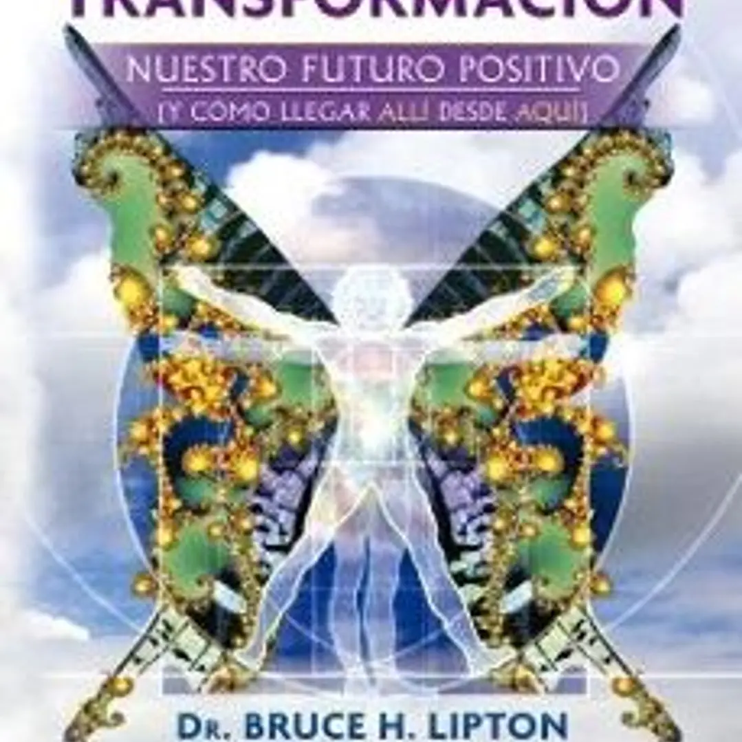 La Biologia De La Transformacion 1