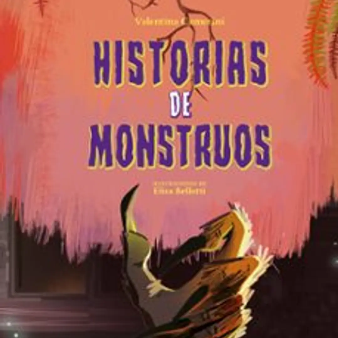 Historias De Monstruos 1