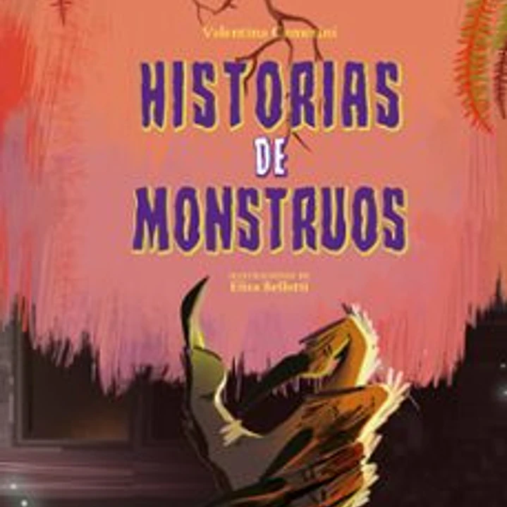 Historias De Monstruos 1