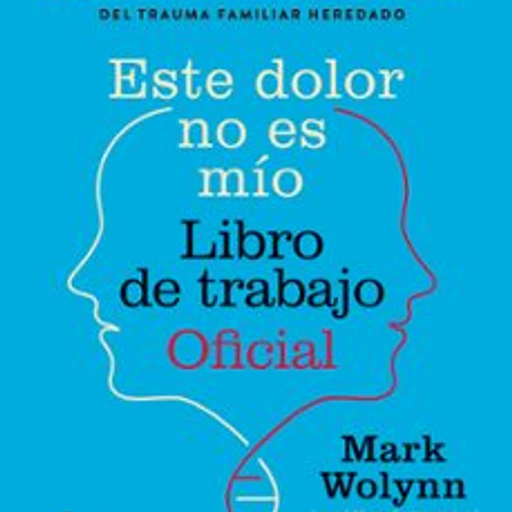 Este Dolor No Es Mio - Libro De Trabajo Oficial 1