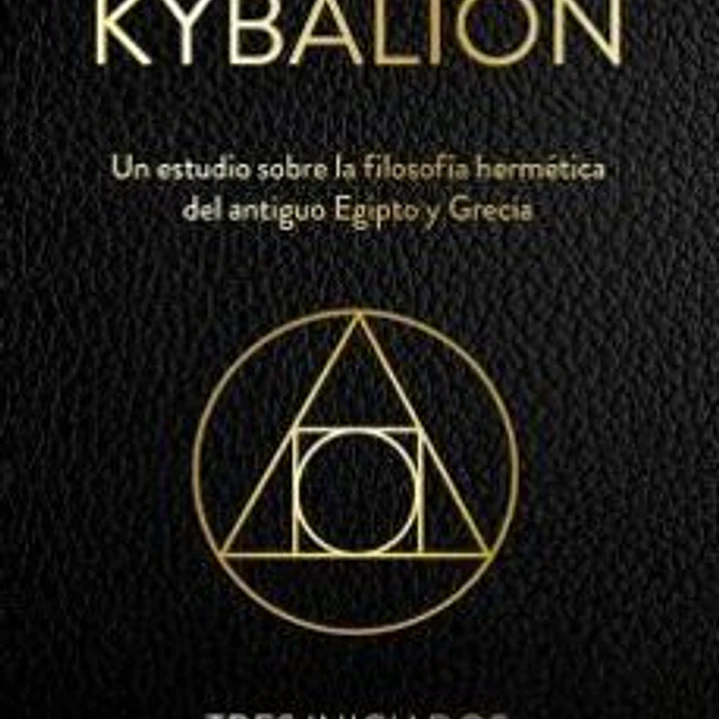 El Kybalion 1