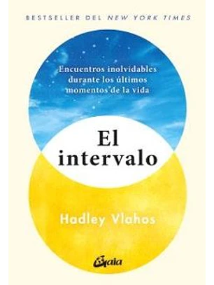 El Intervalo