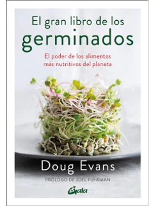 El Gran Libro De Los Germinados